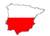 SAGARMIÑA RAIKETAK - Polski